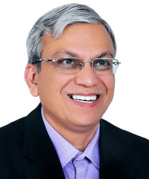 Dr. Sanjay M Bafna