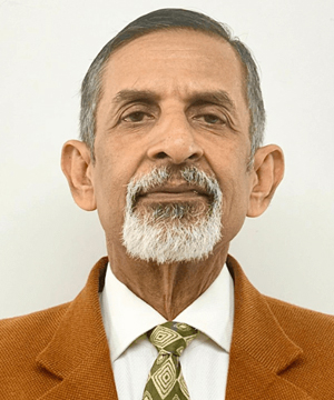 Dr Sanjay Singh Rawat